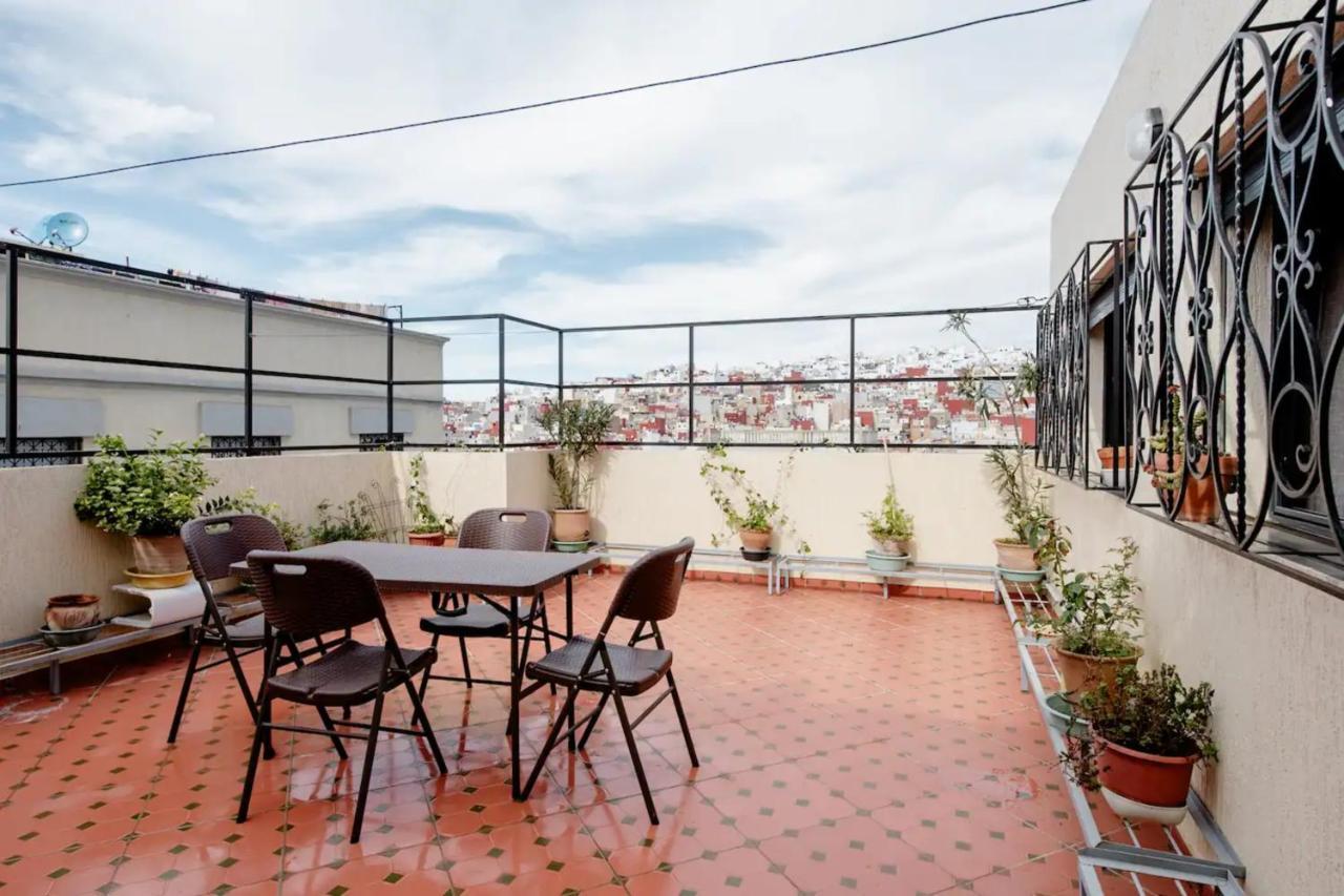 Studio Rooftop タンジェ エクステリア 写真